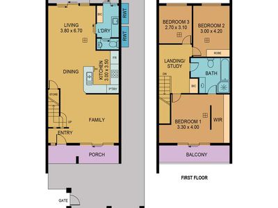 5 / 211 Findon Road, Findon