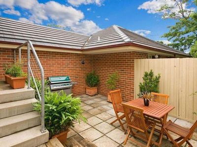 516 Blaxland Road, Eastwood