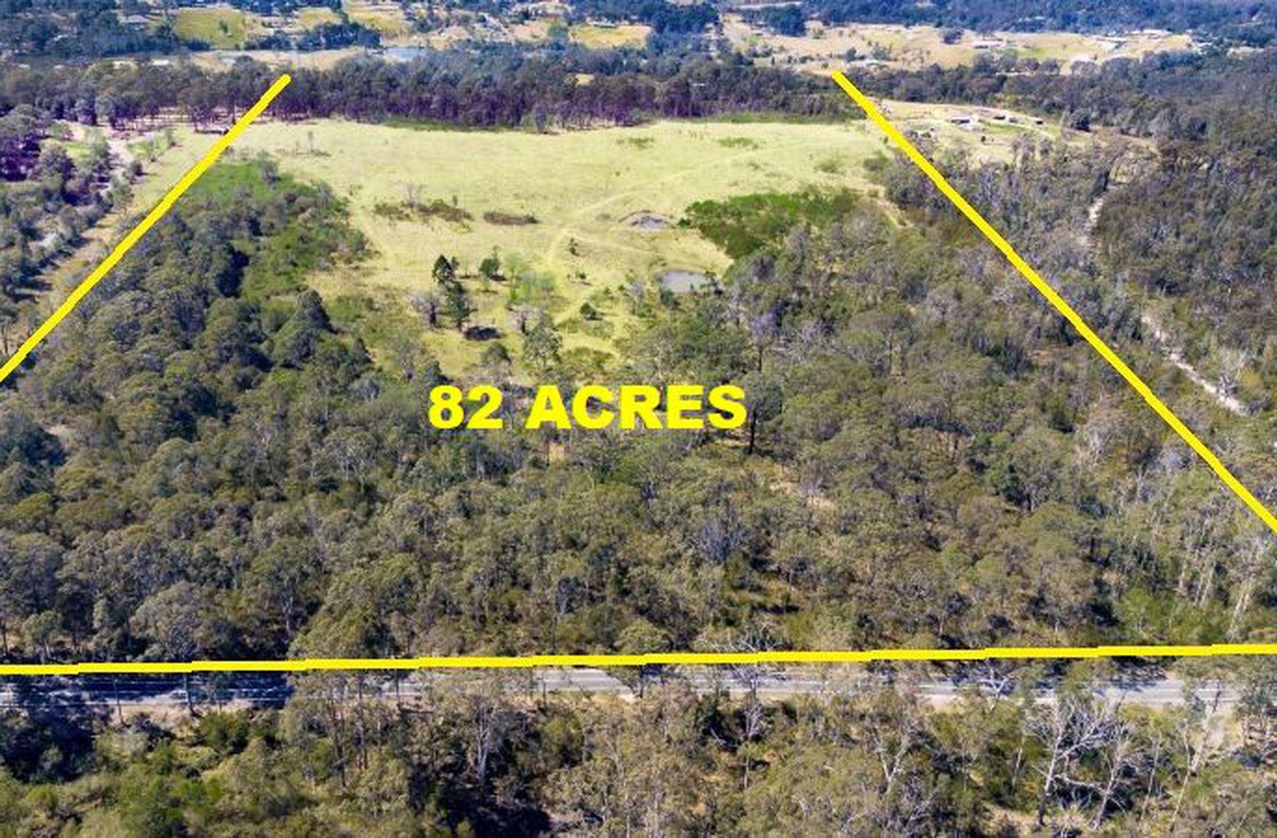 570 Silverdale Road, Orangeville Paul Pace Country (NSW)