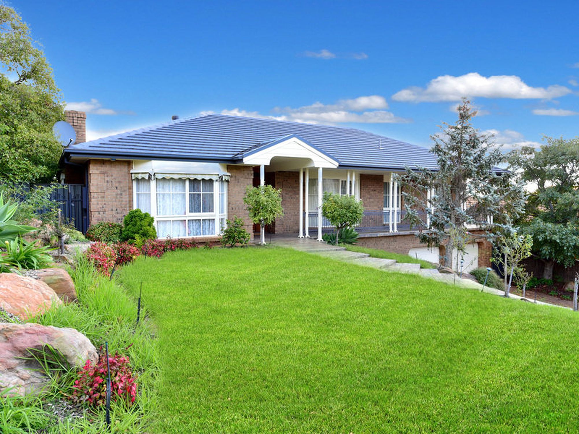 35 Rawson Penfold Drive, Rosslyn Park