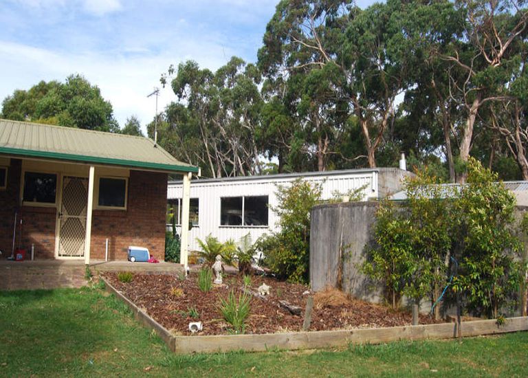 173 Robertsons Road, Portland