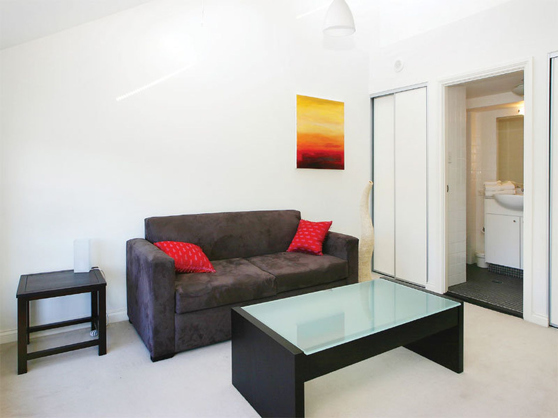 551 / 6 Cowper Wharf Road, Woolloomooloo