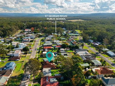 41 Tallyan Point Road, Basin View