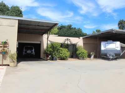 37 NIEMUR Street, Barham