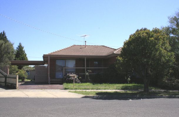 22 Bisley Court, Craigieburn