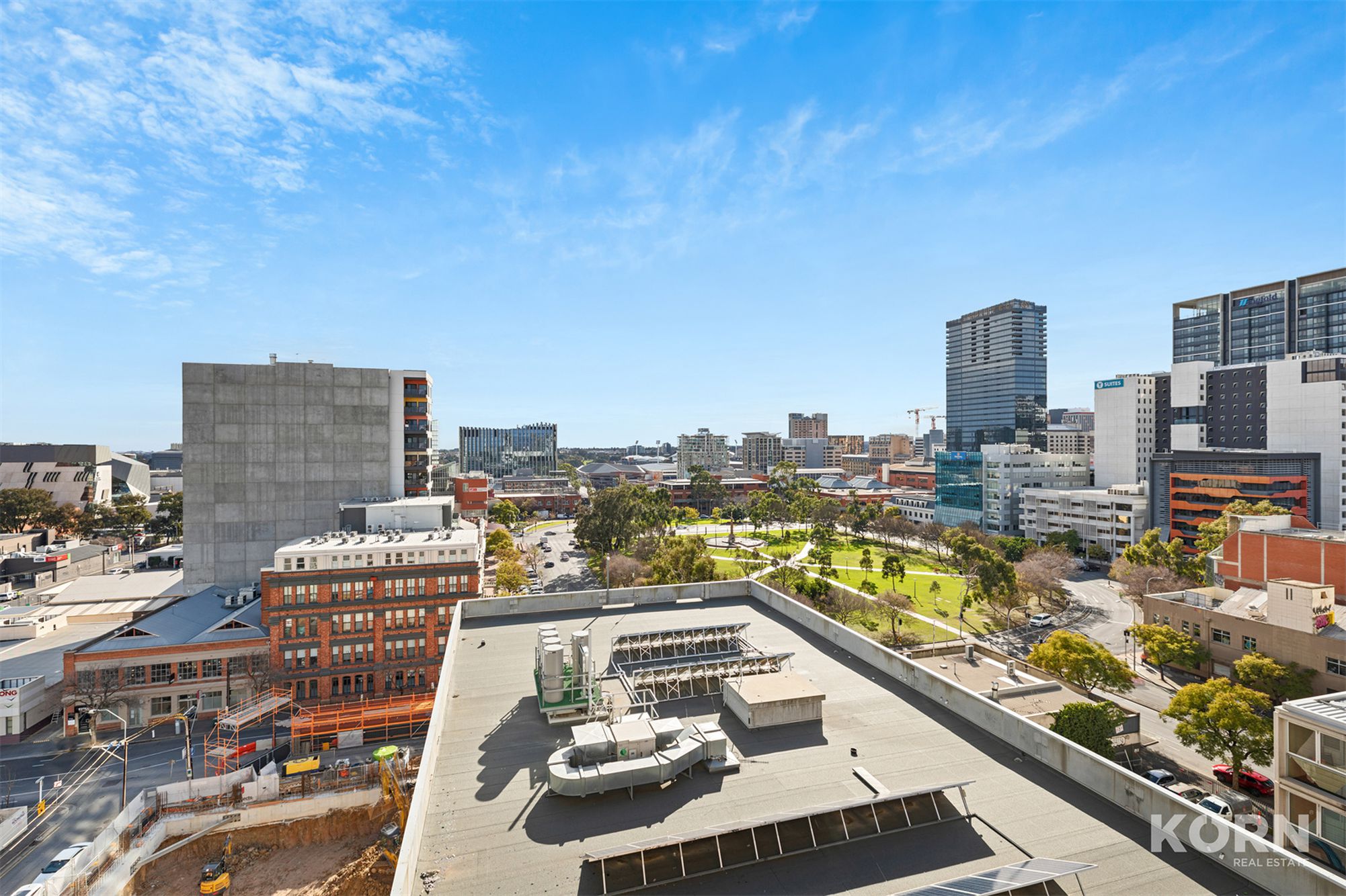 1101 / 10 Balfours Way, Adelaide