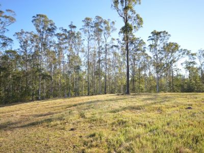 131 Oakey Creek Road, Gheerulla