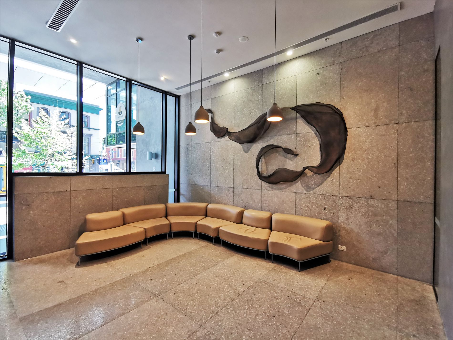 2802 / 500 Elizabeth Street, Melbourne