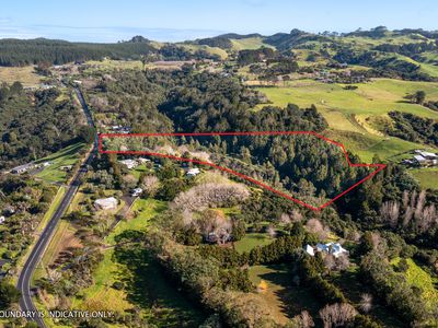 370 Rimmer Road, Helensville