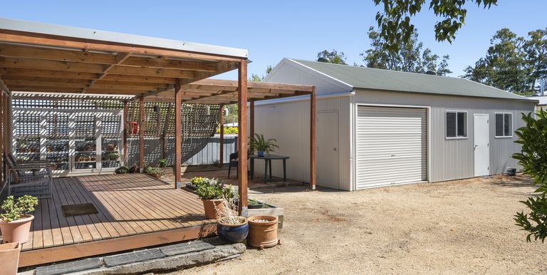 125 Binney Street , Euroa