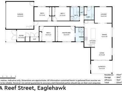 21A Reef Street, Eaglehawk