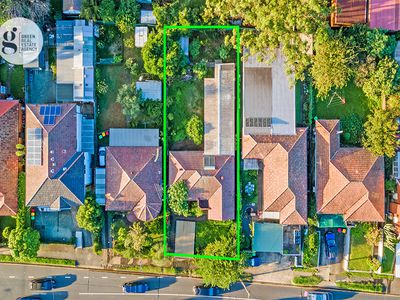 1125 Victoria Road, West Ryde