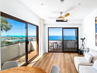 16 / 2-12 Andrews Avenue, Bondi
