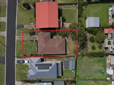 29 Cresswick Parade, Dalmeny