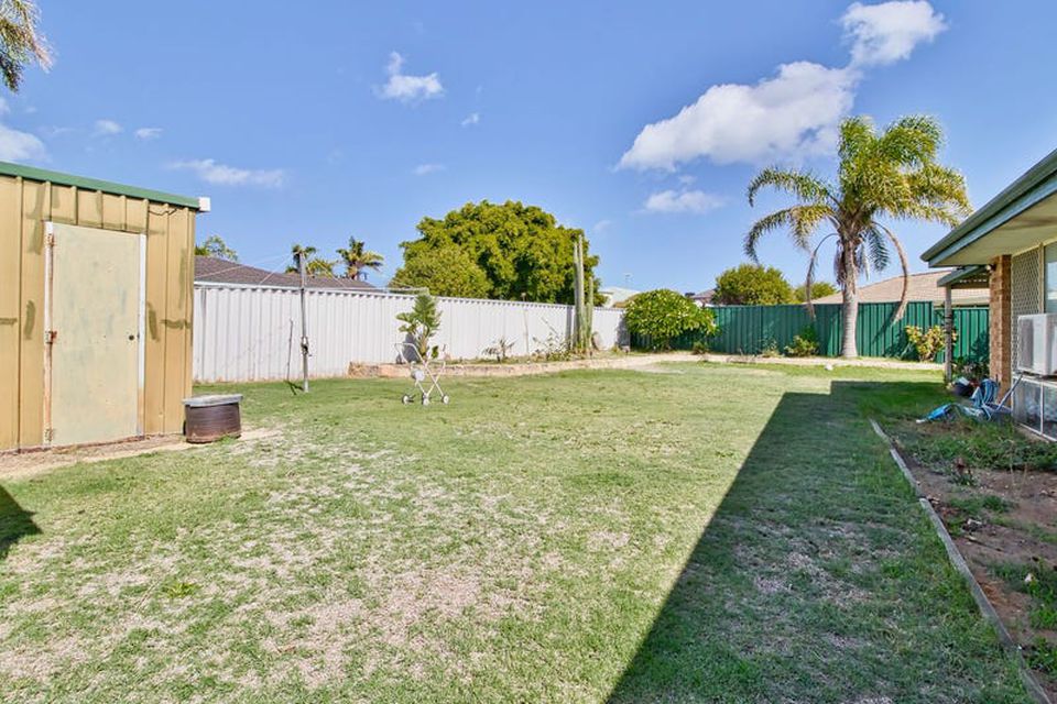 13 Beagle Place , Port Kennedy