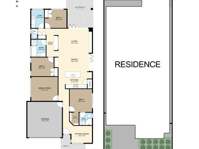 28 Village Circuit, Gregory Hills