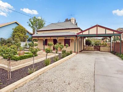 80 Somerville Street, Flora Hill