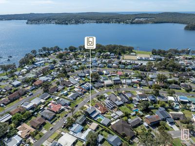 26 Collendina Road, Gwandalan