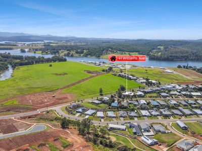 41 Williams Avenue, Yungaburra