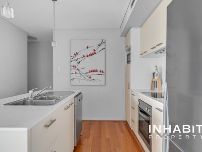 5 / 1 Coolgardie Street, West Perth