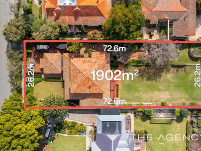31 View Street, Peppermint Grove