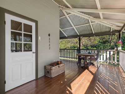 527 Gympie Kin Kin Road, Kin Kin
