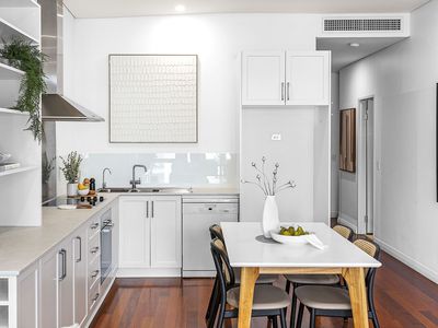 18 / 65 Milligan Street, Perth