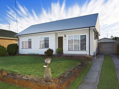 46 Waratah Street, Windang