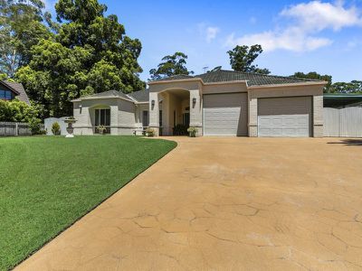 10 Club Court, Tewantin