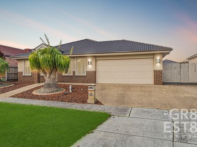 12 Atkinson Drive, Berwick