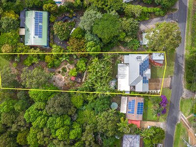 15 FORAKER DRIVE, Tamborine Mountain