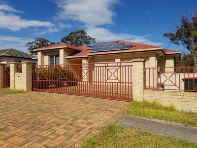 32 Valda Street, Blacktown