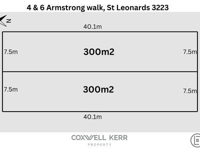 4 Armstrong Walk, St Leonards