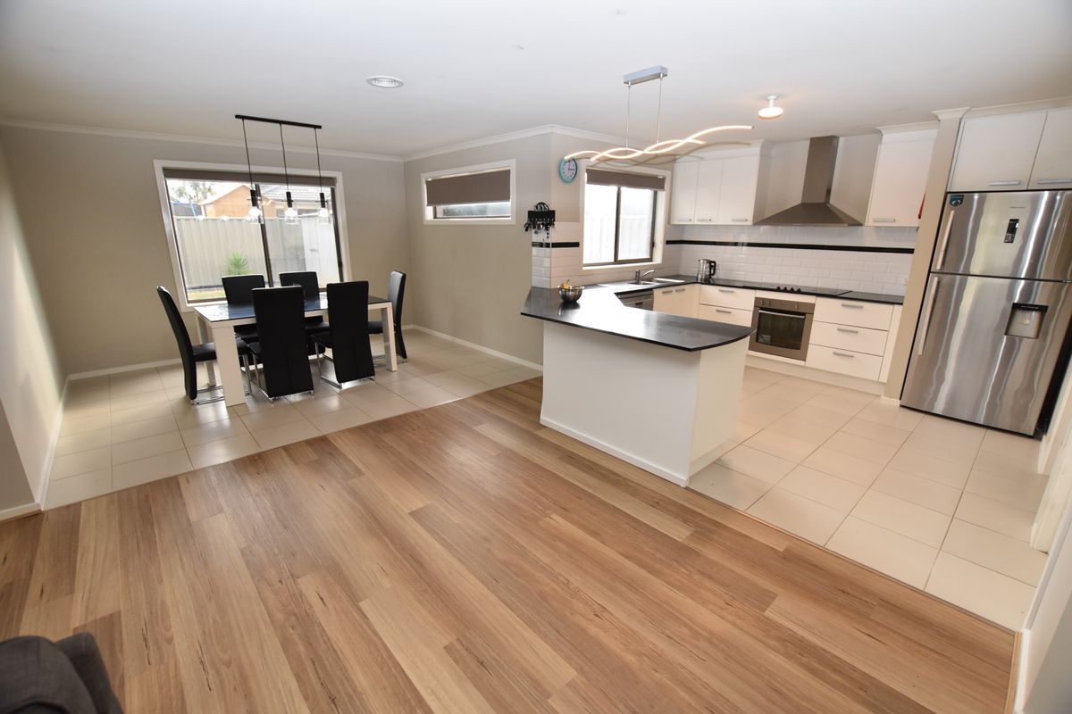 12 Kangaroo Way, Kyabram