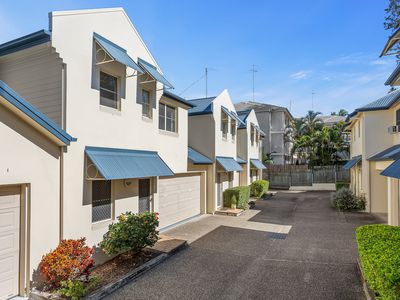 8 / 31 Lucinda Street, Taringa