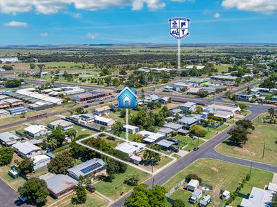 13 Taurus Street, Blackwater