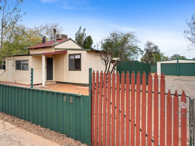 52 Dwyer Street, South Boulder