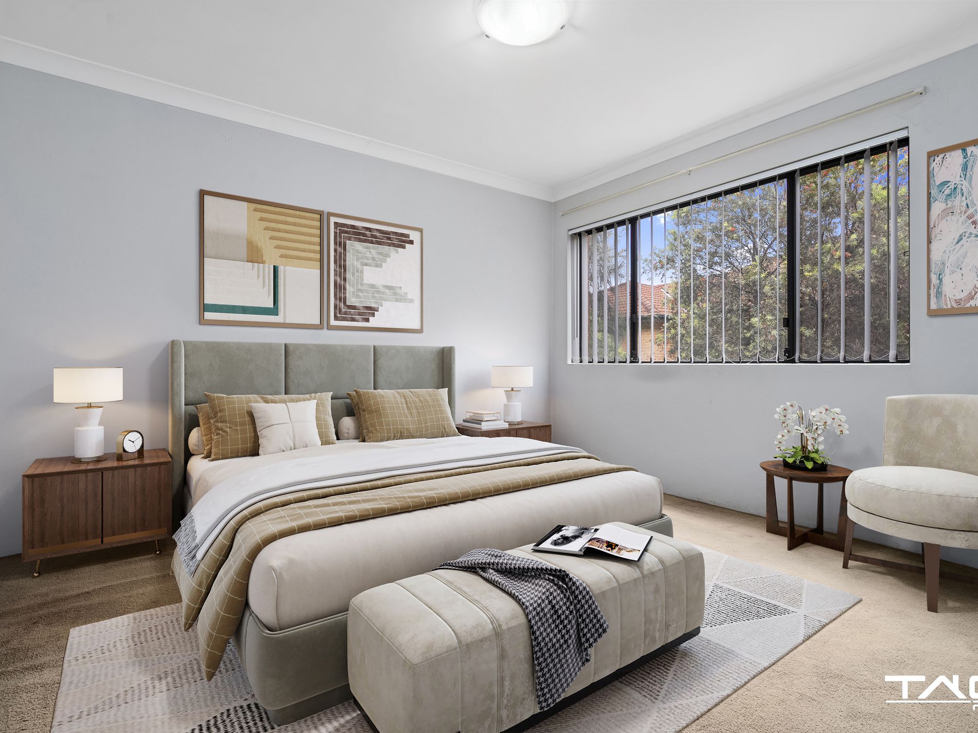 6/70-72 Pitt Street, Granville