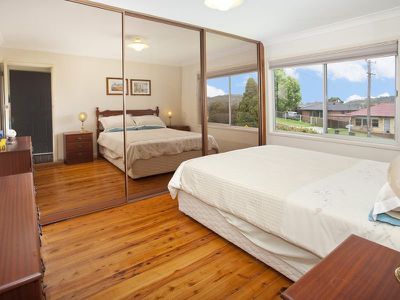 80 Burke Road, Dapto