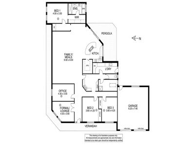 1 Ellwood Court, Mount Gambier