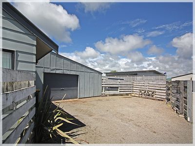 58 Edinburgh Terrace, Foxton Beach