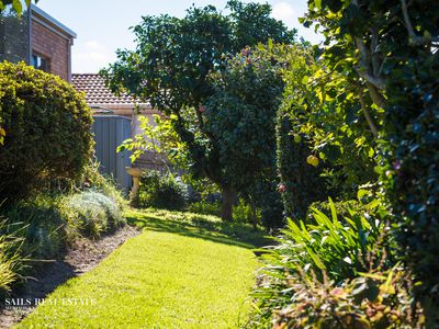 2 Patrick Court, Merimbula