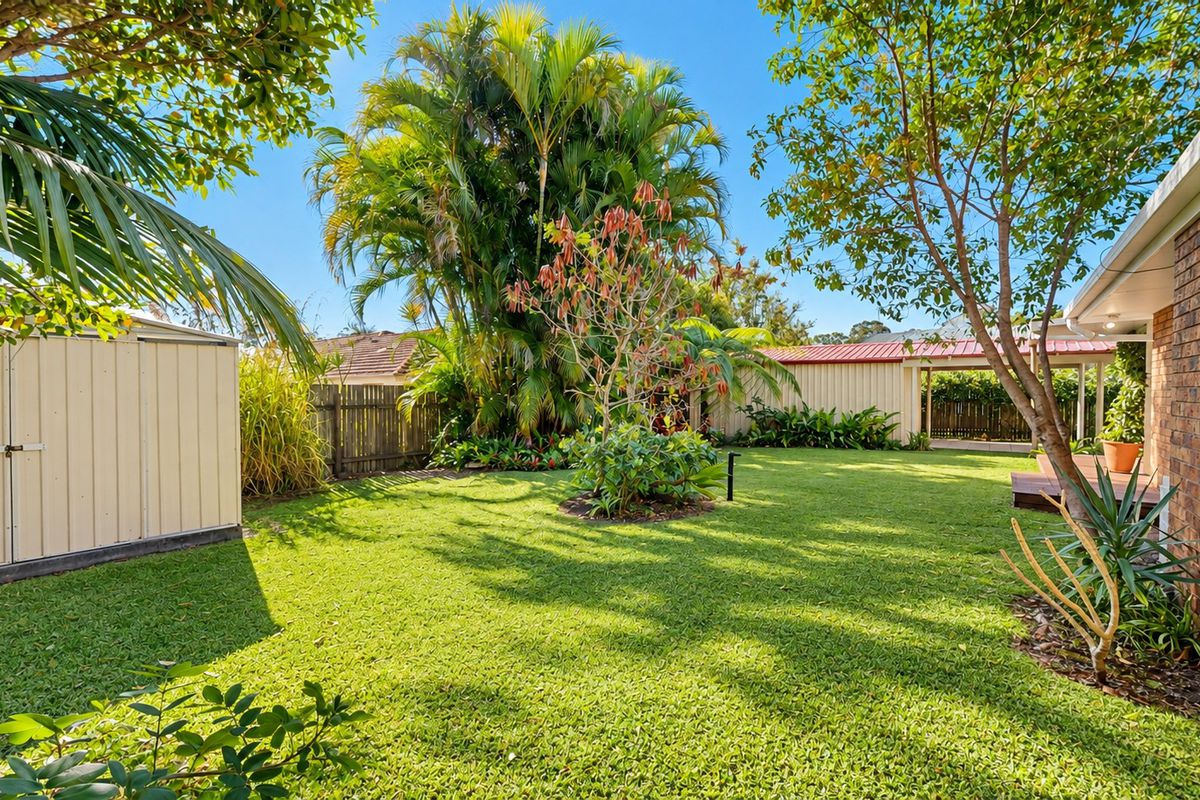 9 Corella Ct, Tewantin