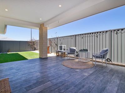 40 Key Avenue , Baldivis