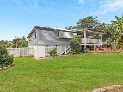 9 Oakley Street, Wandal