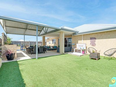 2 Cuttlefish Street, Yanchep