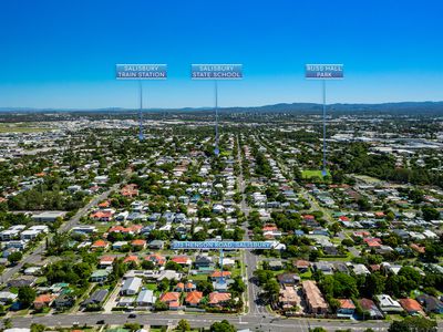 373 HENSON ROAD, Salisbury