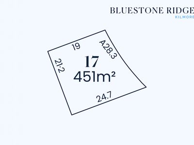 "Bluestone Ridge"  Kilmore-Lancefield Rd, Kilmore