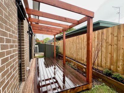 2 / 18 Clunes Street, Kingsbury