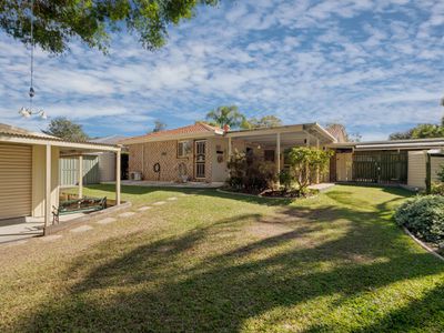 6 Peppercorn Crescent, Victoria Point